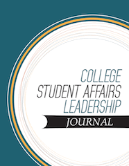 College of Education Launches Student Affairs Journal